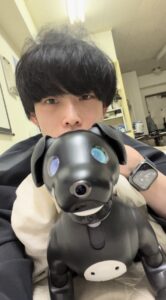 ニートの大阪翔平さん