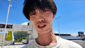 社畜の大阪翔平さん